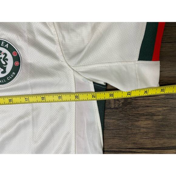 Chelsea | Men’s Medium Away Jersey - Picture 4 of 7
